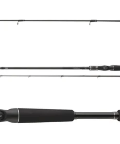 Daiwa Tatula XT UL Baitcast 1,96m / 1,8 - 11g Baitcastrute Ultralight Baitcaster