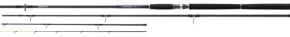 Daiwa Team Daiwa Feeder 4,20m 150g Heavy Feederrute