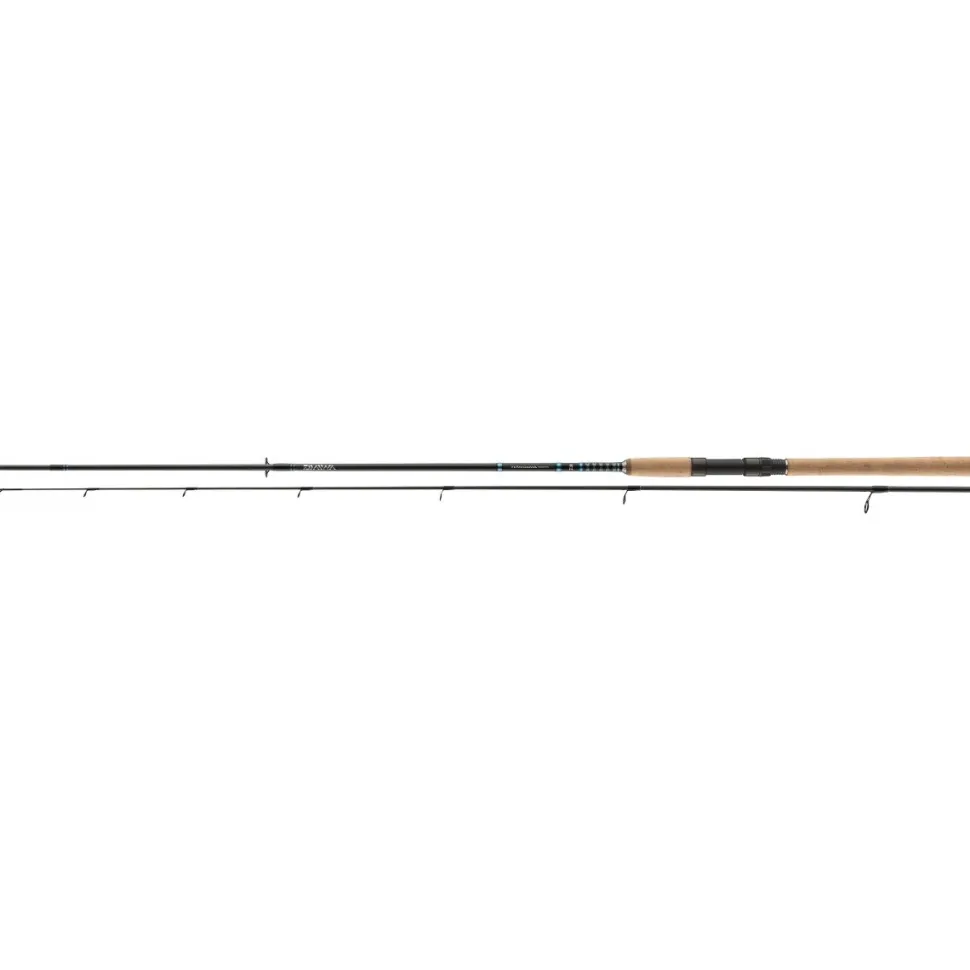 Daiwa Team Daiwa Gummifisch 2.40m 15-45g Spinnrute Zanderspinnrute