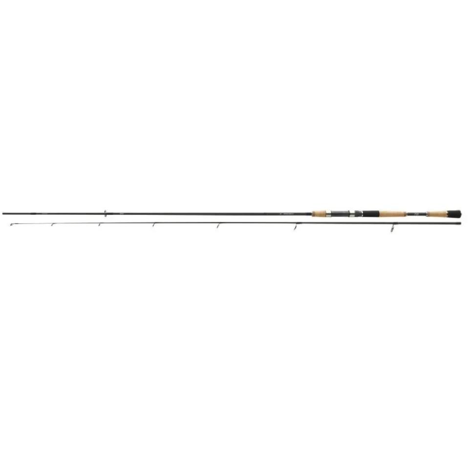 Daiwa Team Daiwa Trout Spinnrute 1.95m 5-18g
