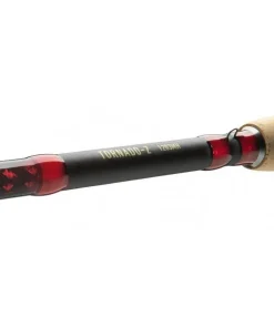 Daiwa Tornado-Z 3,00m 35-95g 3-teilige Allround Rute Spin