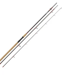 Daiwa Tornado-Z 3,00m 35-95g 3-teilige Allround Rute Spin