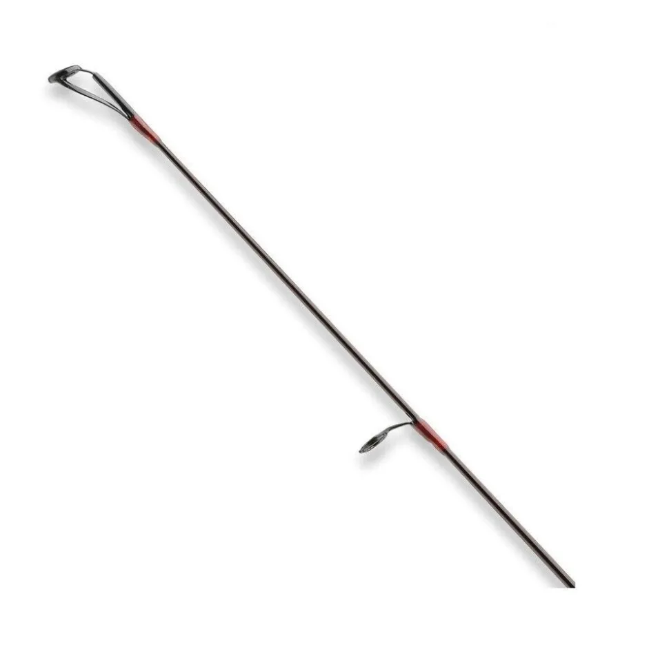 Daiwa Tornado-Z 3-teilige Allroundrute Spin Grund- und Posenangelrute