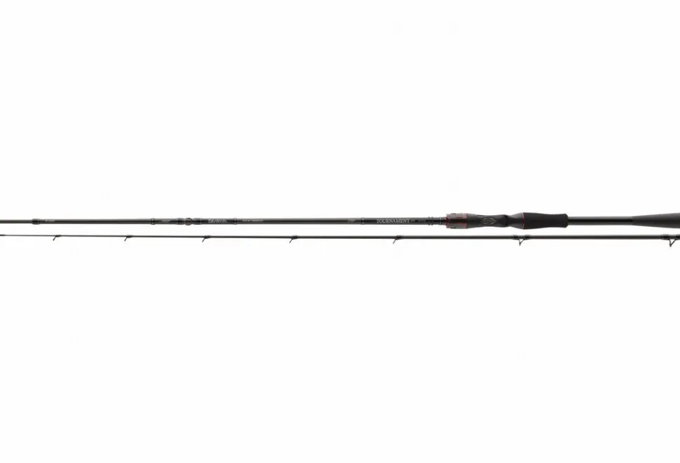Daiwa Tournament AGS Baitcast 2,10m 14-42g Baitcastrute High End