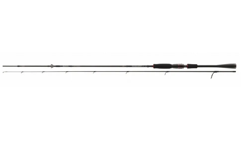 Daiwa Tournament AGS Jigger Spinnrute High End Raubfischrute Zanderrute
