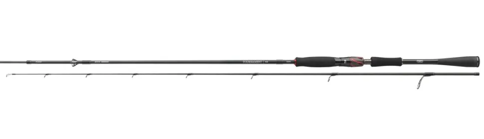 Daiwa Tournament AGS Jiggerspin Spinnrute Alle Modelle