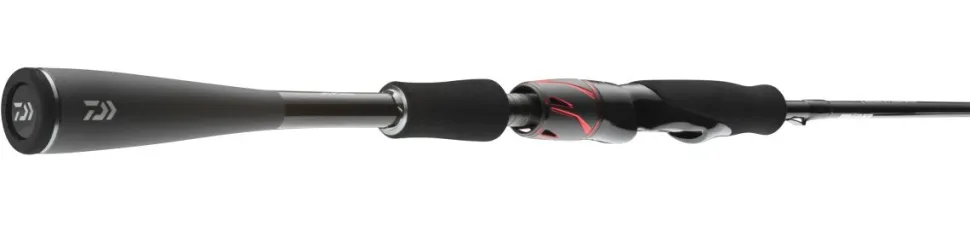 Daiwa Tournament AGS Jiggerspin Spinnrute Alle Modelle