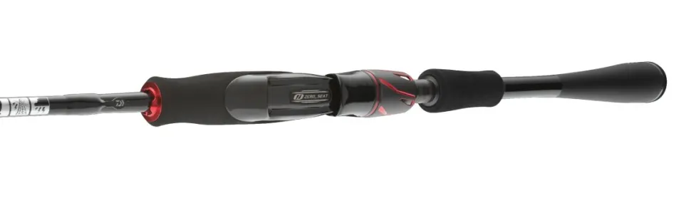 Daiwa Tournament AGS Jiggerspin Spinnrute Alle Modelle