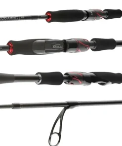 Daiwa Tournament AGS Spinning Spinnrute Alle Modelle