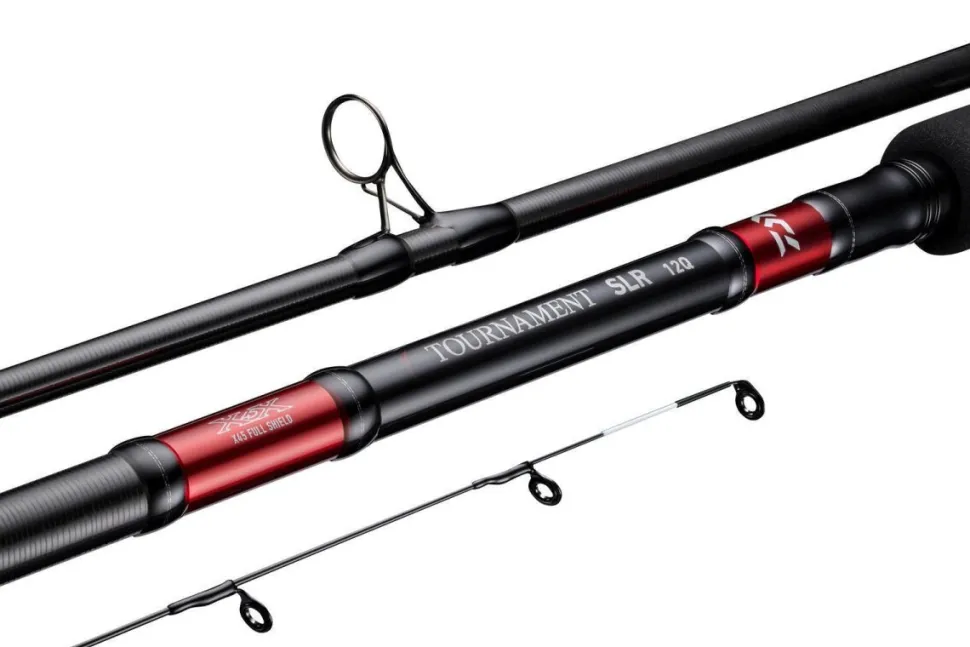 Daiwa Tournament SLR Feederrute High End Alle Modelle