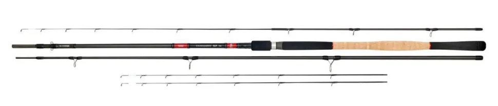 Daiwa Tournament SLR Feederrute High End Alle Modelle