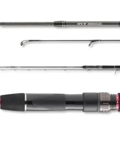Daiwa Tournament SW AGS Jigger 2,20m 3,5-14g