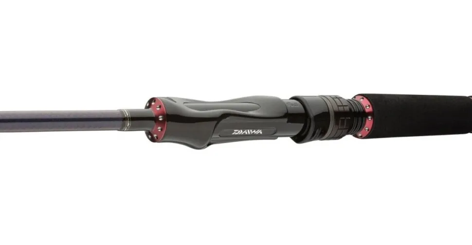 Daiwa Tournament SW AGS Jigger 2,70m 7-28g