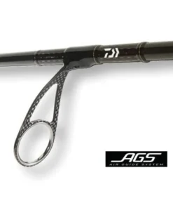 Daiwa Tournament SW AGS Jigger 2,10m 7-28g