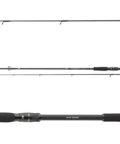 Daiwa Tournament XT 2,15m 7-32g Spinnrute Titanium Spin