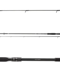 Daiwa Tournament XT 3,05m 5-35g Spinnrute Titanium Spin