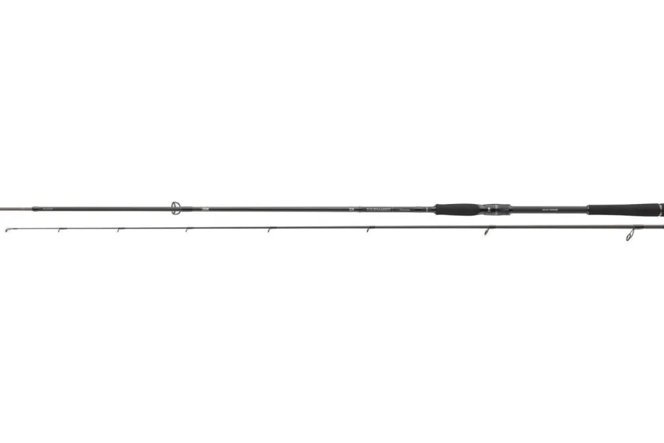 Daiwa Tournament XT 2,35m 7-35g Spinnrute Titanium Spin