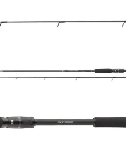 Daiwa Tournament XT 2,65m 14-42g Spinnrute Titanium Spin