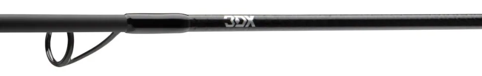 Daiwa Tournament XT 2,35m 18-64g Spinnrute Titanium Spin