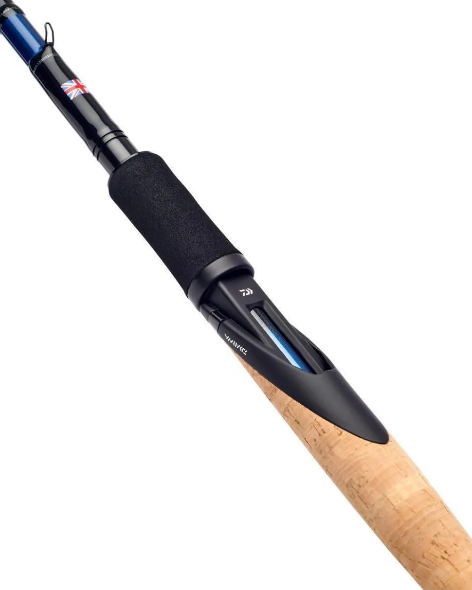Daiwa Tournament-S Feederrute Feederfischen