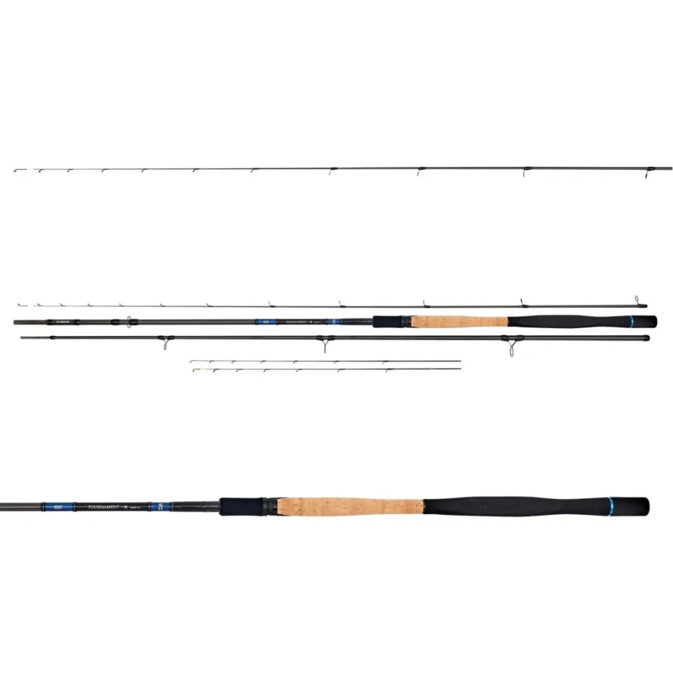Daiwa Tournament-S Feederrute Feederfischen