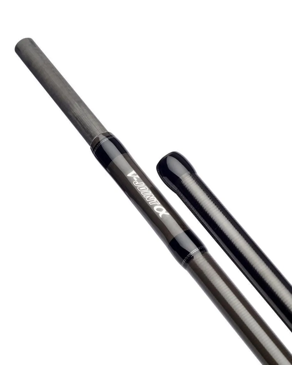 Daiwa Tournament-S Feederrute Feederfischen
