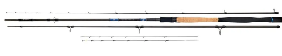 Daiwa Tournament-S Feederrute Feederfischen