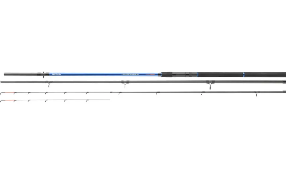 Daiwa Triforce Target Feeder Feederrute Feederfischen Karpfen- & Brassenrute