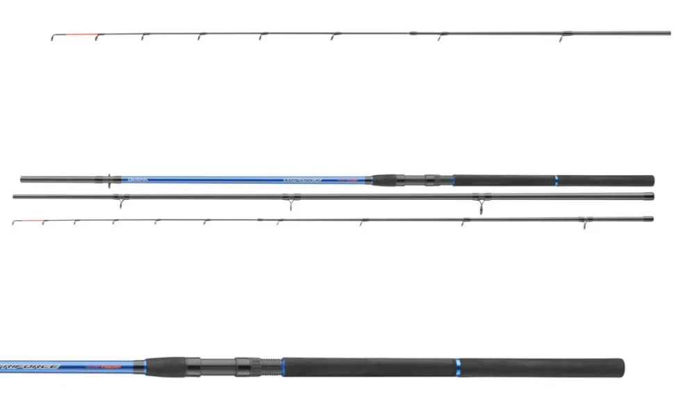 Daiwa Triforce Target Feeder Feederrute Feederfischen Karpfen- & Brassenrute