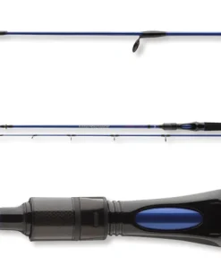Daiwa Triforce TS Jigger Spinnrute Gummifischrute Jigrute versch.  Länge und Wurfgewicht