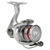 Daiwa Ultralightcombo 2,10m / 3-15g + 2000 Spinnrolle Spinncombo Angelset