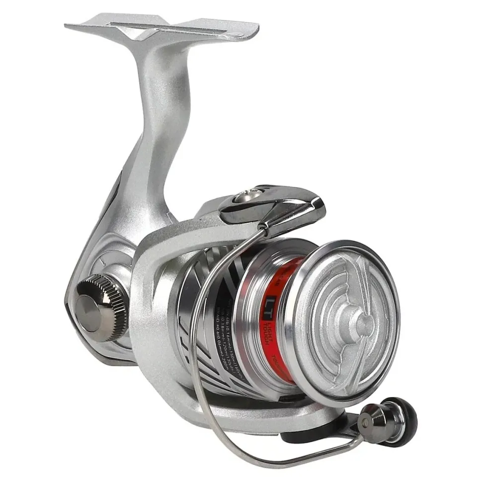 Daiwa Ultralightcombo 2,10m / 3-15g + 2000 Spinnrolle Spinncombo Angelset
