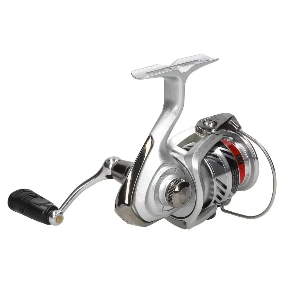 Daiwa Ultralightcombo 2,10m / 3-15g + 2000 Spinnrolle Spinncombo Angelset
