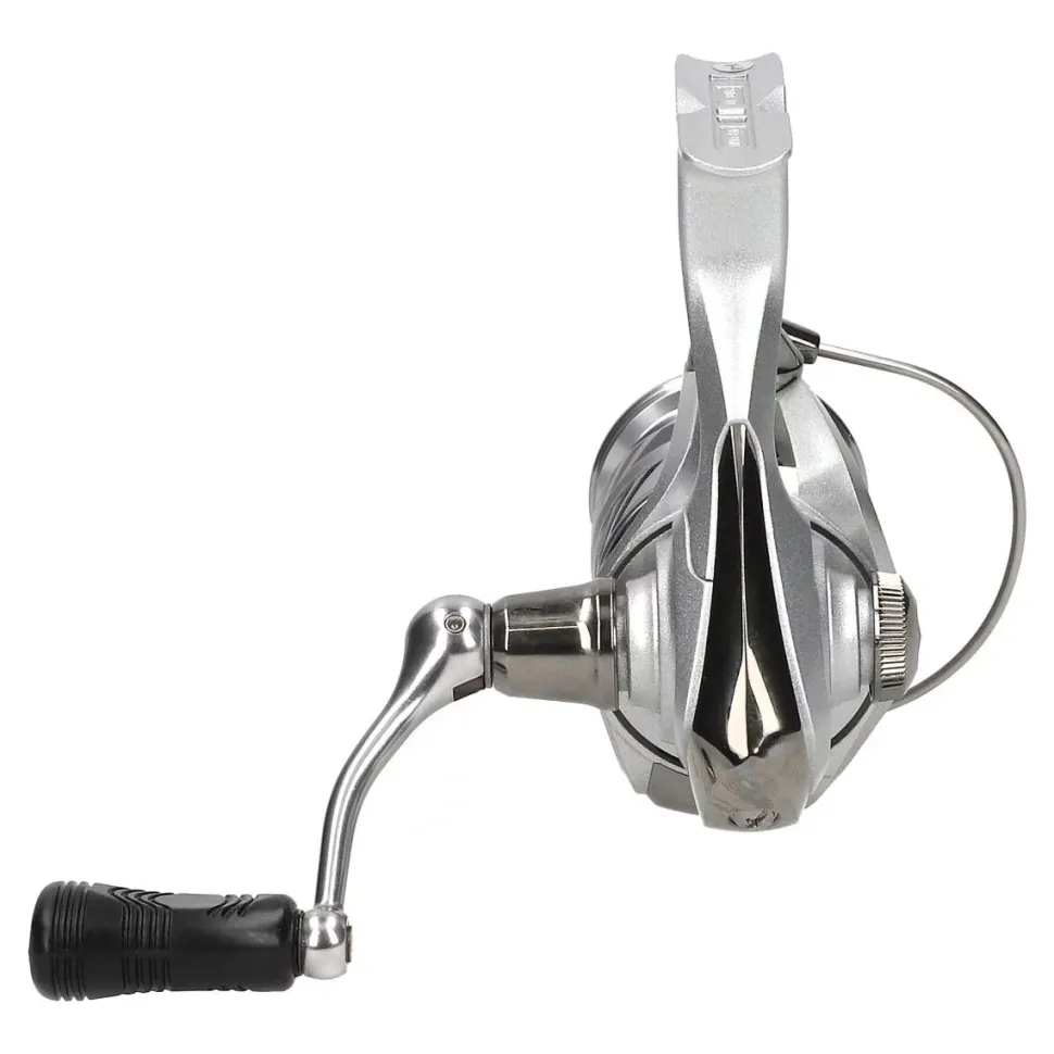 Daiwa Ultralightcombo 2,10m / 3-15g + 2000 Spinnrolle Spinncombo Angelset