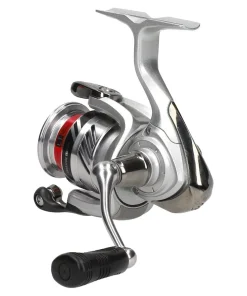 Daiwa Ultralightcombo 2,10m / 3-15g + 2000 Spinnrolle Spinncombo Angelset