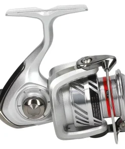 Daiwa Ultralightcombo 2,10m / 3-15g + 2000 Spinnrolle Spinncombo Angelset