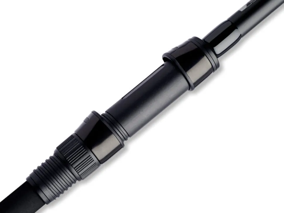 Daiwa Vertice Carp 12ft / 3,60m / 3,00lbs Karpfenrute 2-teilig Karpfenangel