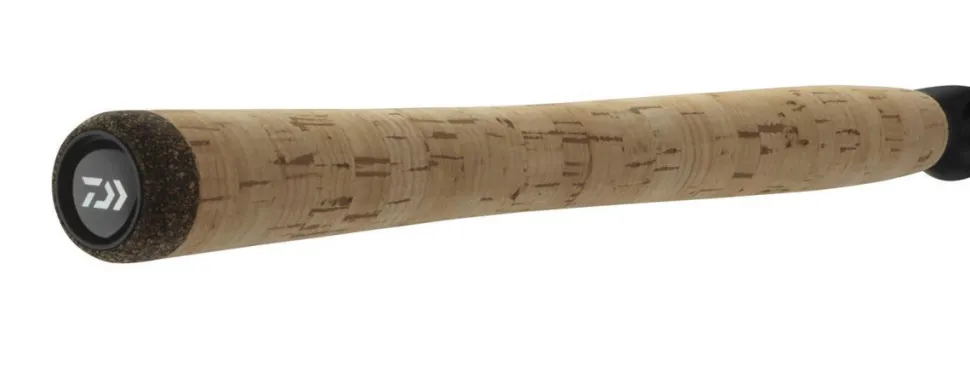 Daiwa Wilderness Hucho 2,70m 40-110g Huchenrute Spinnrute