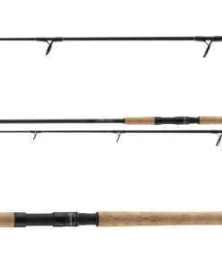 Daiwa Wilderness Hucho 2,70m 40-110g Huchenrute Spinnrute