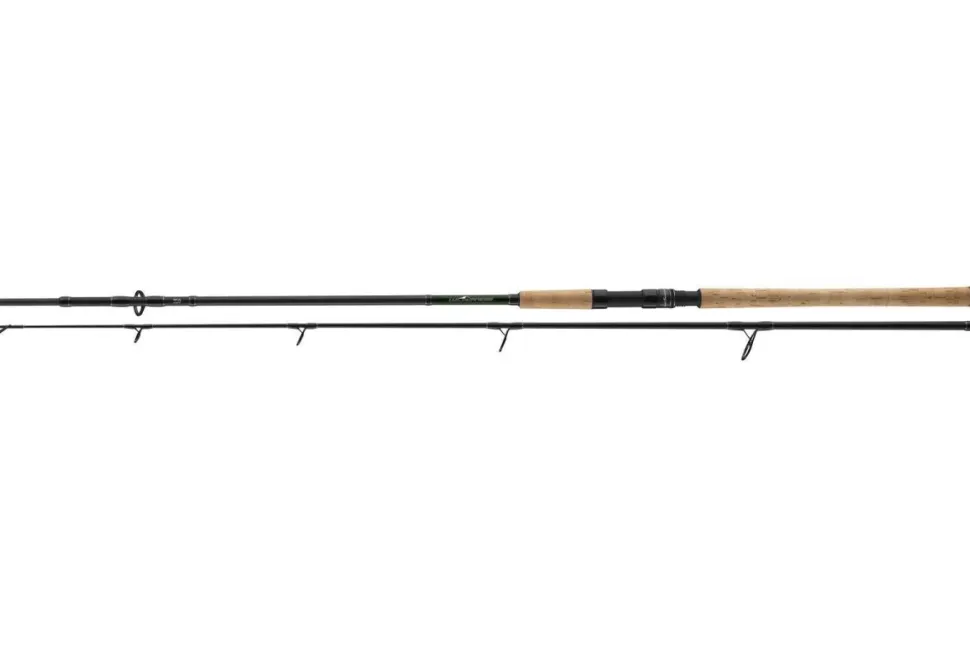 Daiwa Wilderness Hucho 2,40m 40-110g Huchenrute Spinnrute