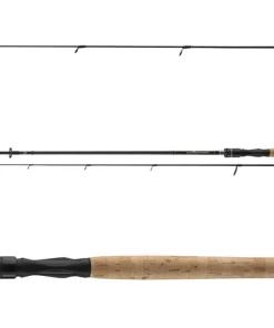 Daiwa Wilderness Sea Trout 2,95m 10-35g Meerforellenrute Spinnrute Spin Rute