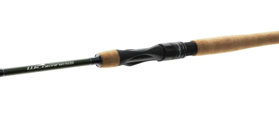 Daiwa Wilderness ST & Coregone Spinnruten Forellen- & Barschrute