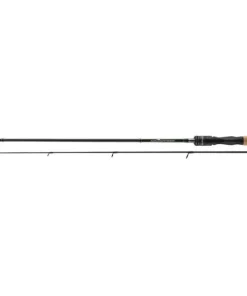 Daiwa Wilderness Trout Spin 2,10m 4-14g Spinnrute Forellenrute