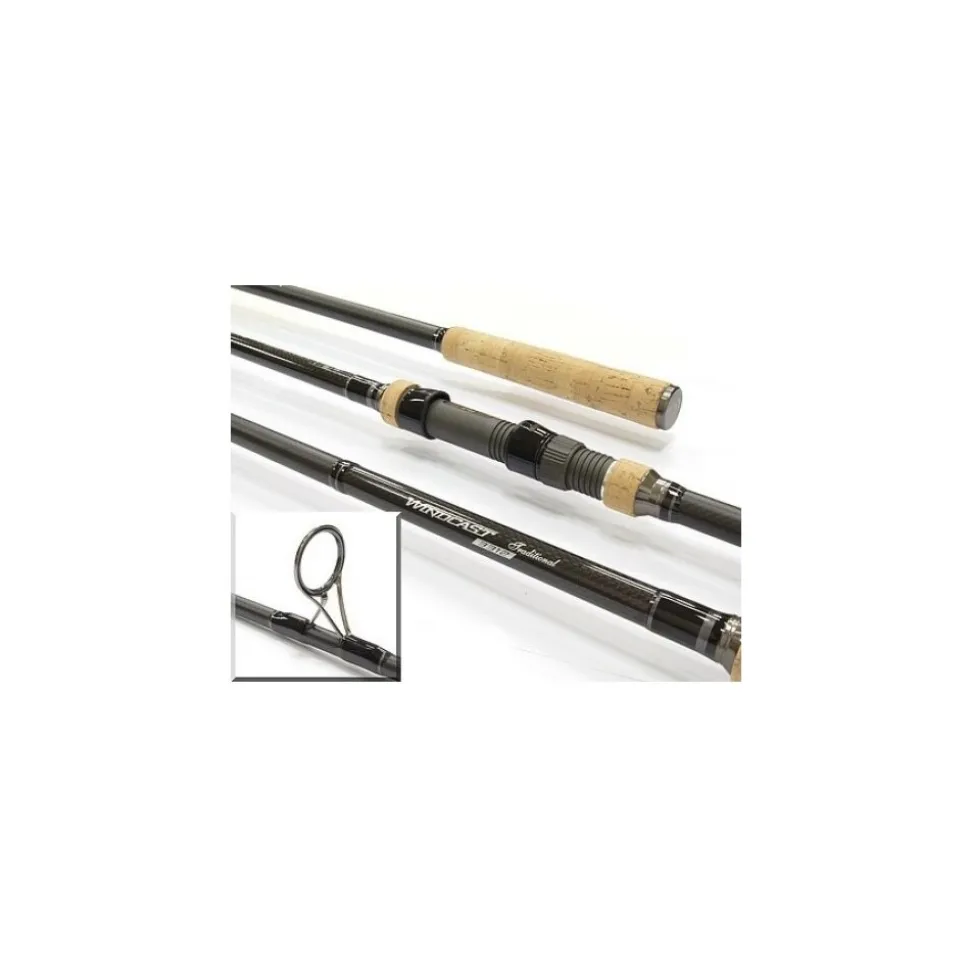 Daiwa Windcast Traditional 3,60m 3.0lbs Karpfenrute