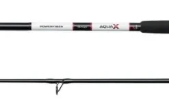DAM Aqua-X Allround 2,70m 100-200g Allroundrute