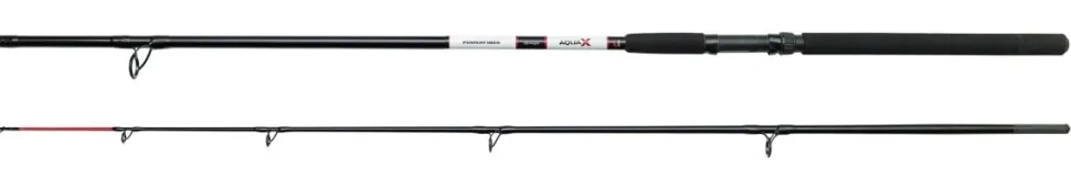 DAM Aqua-X Allround 2,70m 100-200g Allroundrute