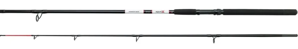 DAM Aqua-X Allround 2,70m 100-200g Allroundrute