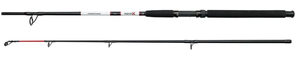 DAM Aqua-X Boat 1,80m 20lb 100-250g Bootsrute
