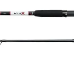 DAM Aqua-X Boat 2,10m 30lb200-350g Bootsrute
