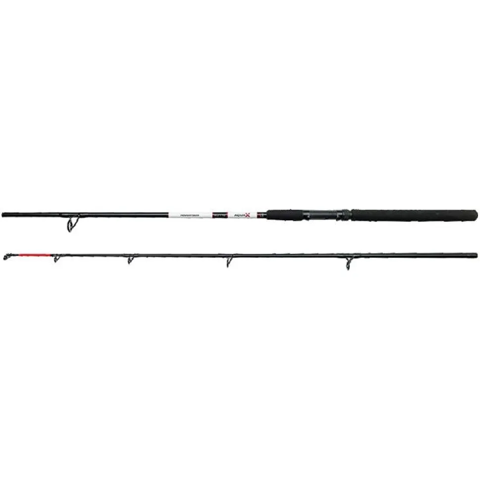 DAM Aqua-X Shad & Pilk 2,40m 50-150g Pilkrute